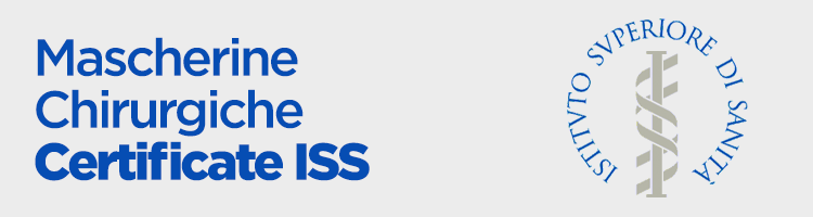 Mascherine ISS